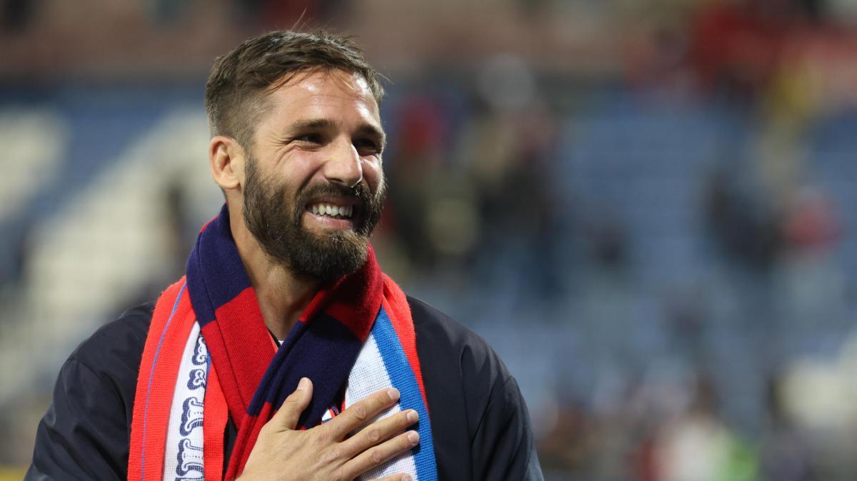 Pavoletti dà addio al calcio giocato: il suo futuro sarà come ds