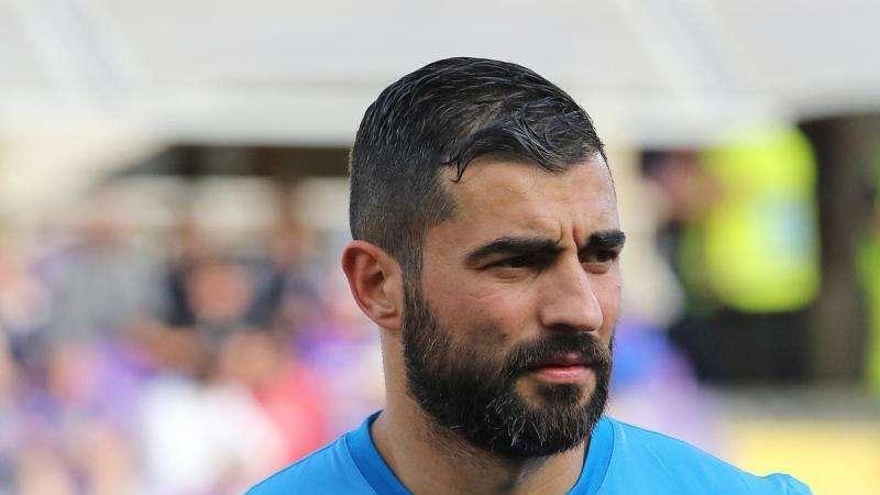 Sky conferma Tutto Napoli: Albiol resta al Napoli, oggi firma il rinnovo fino al 2021, abolita la clausola