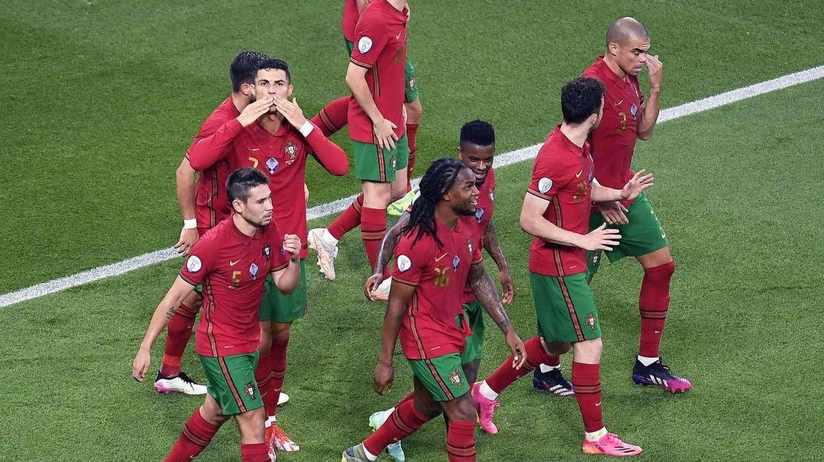 Qatar 2022, finisce il sogno macedone: il Portogallo va ai Mondiali. 87' per Elmas