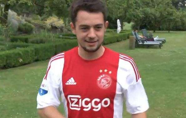Ajax, finale di stagione anonimo per Younes: pochi minuti e addio lotta scudetto