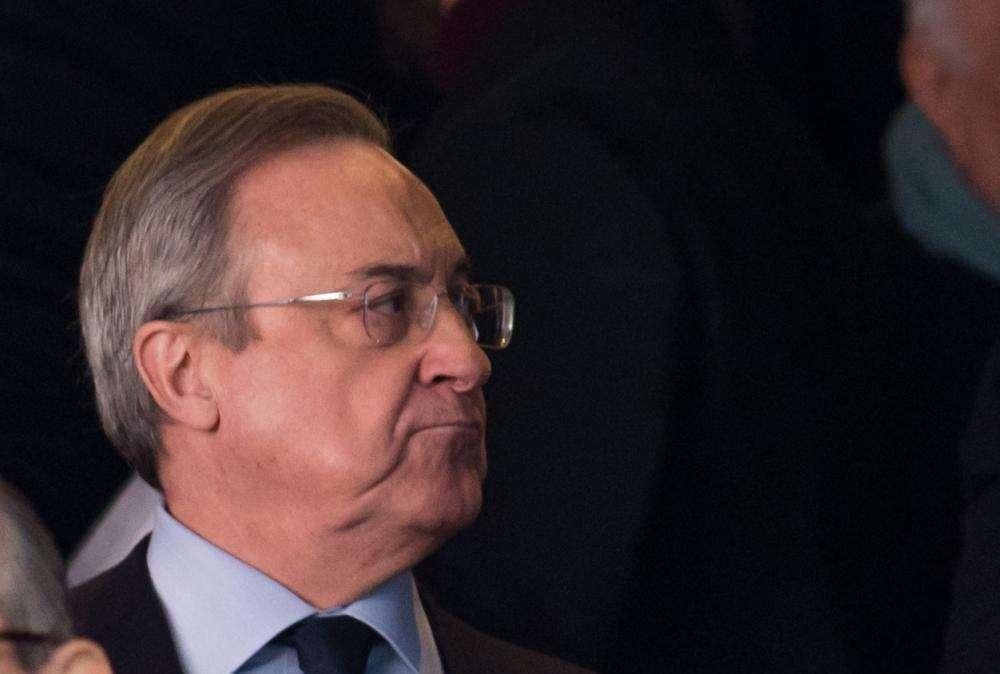 Real Madrid, il presidente del Murcia svela il nome del nuovo tecnico: "Non verrà da noi..."