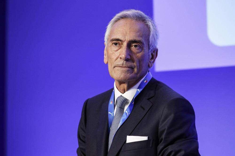 FIGC, Gravina e la lotta al razzismo: "Pronti a presentare progetto allo Stato"
