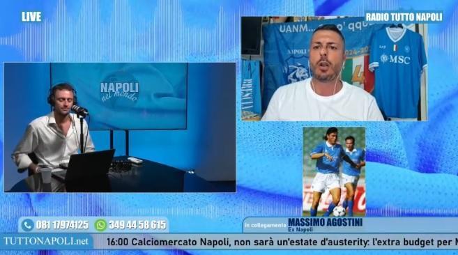 Immagine news Radio Tutto Napoli