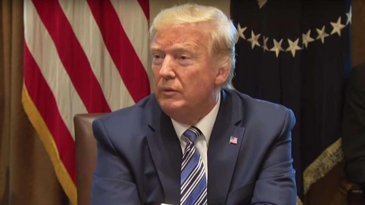 Il medico della Casa Bianca annuncia: "Trump è negativo al test"