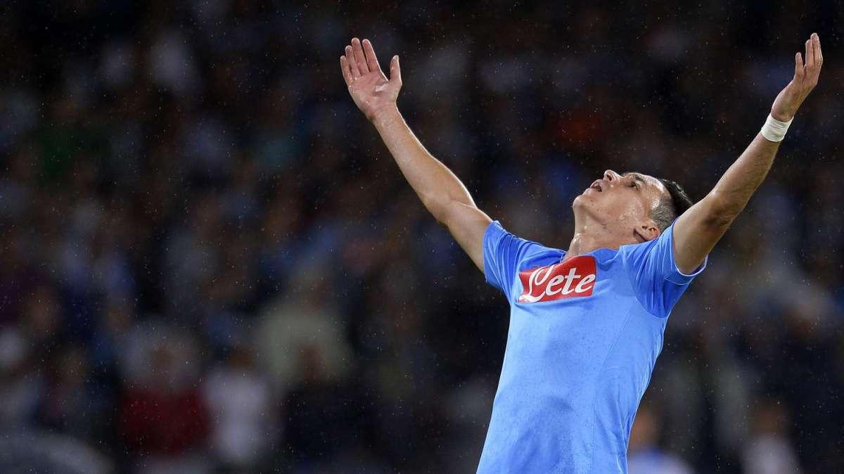 Promozione Superscommesse: scopri come vincere la maglia ufficiale del Napoli!