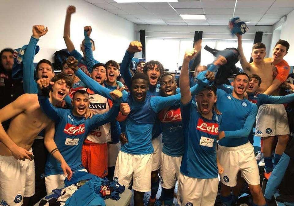 FOCUS - La rinascita della Primavera: dalla Juve alla Juve, così Beoni ha trasformato il Napoli