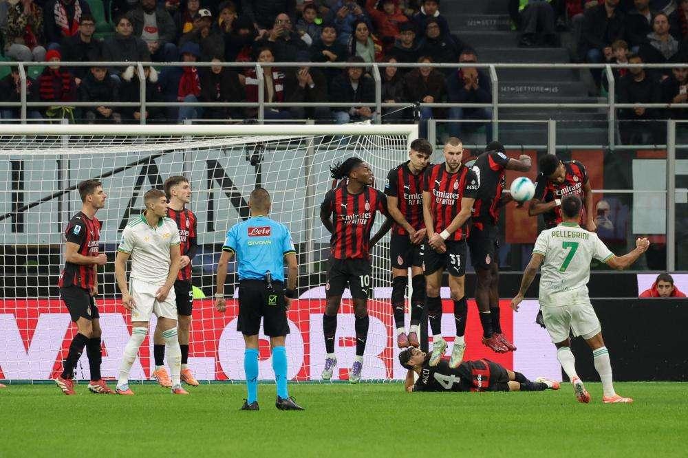 Serie A da record nell'ultimo weekend: il 10° turno è il più visto di sempre su Dazn