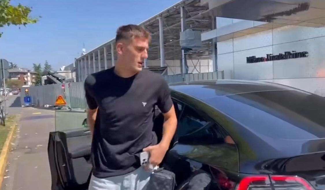 "Hai sentito Conte?": Lucca in partenza per Roma, a breve le visite mediche