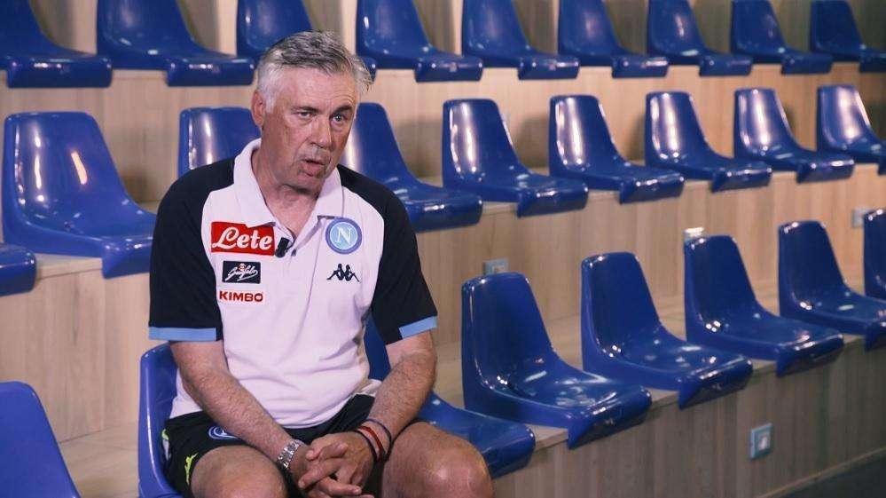 Bucci: “Se cambi tutto, ovvio ci siano difficoltà. Molti azzurri si limitano al compitino”