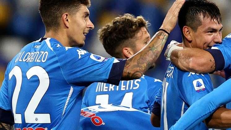 Sky, Camicioli: "Napoli ed Inter avanti alla Juve per lo Scudetto, vi spiego perchè..."