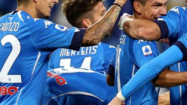 UFFICIALE - Tutti negativi i tamponi in casa Napoli, la nota del club
