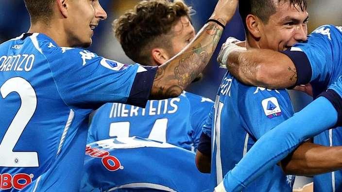 UFFICIALE - Ssc Napoli, tutti negativi i tamponi effettuati al gruppo squadra