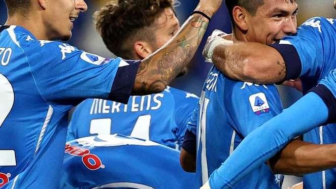 Gazzetta - Ricorso respinto, da Napoli nessuna sorpresa: legali avevano una convinzione