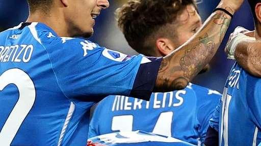 Tamponi Ssc Napoli, resp. Laboratorio: "Rischio contagio esiste. Rinvio partita? Ipotizziamo..."