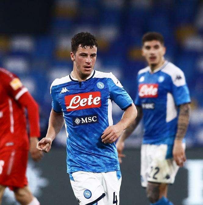 Napoli-Lazio, preview e probabili formazioni: Gattuso cambia, possibili 5 cambi rispetto ai viola