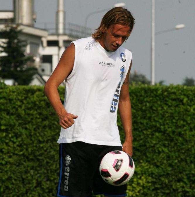L'ex Chelsea Dalla Bona a TN: "Sarri-Jorginho criticati? Non me l'aspettavo, pensavo ci fossero più pressioni a Napoli..."