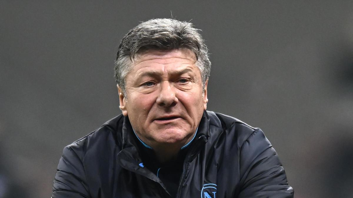 Mazzarri pronto a tornare in panchina: tratta con un club che può vincere il titolo