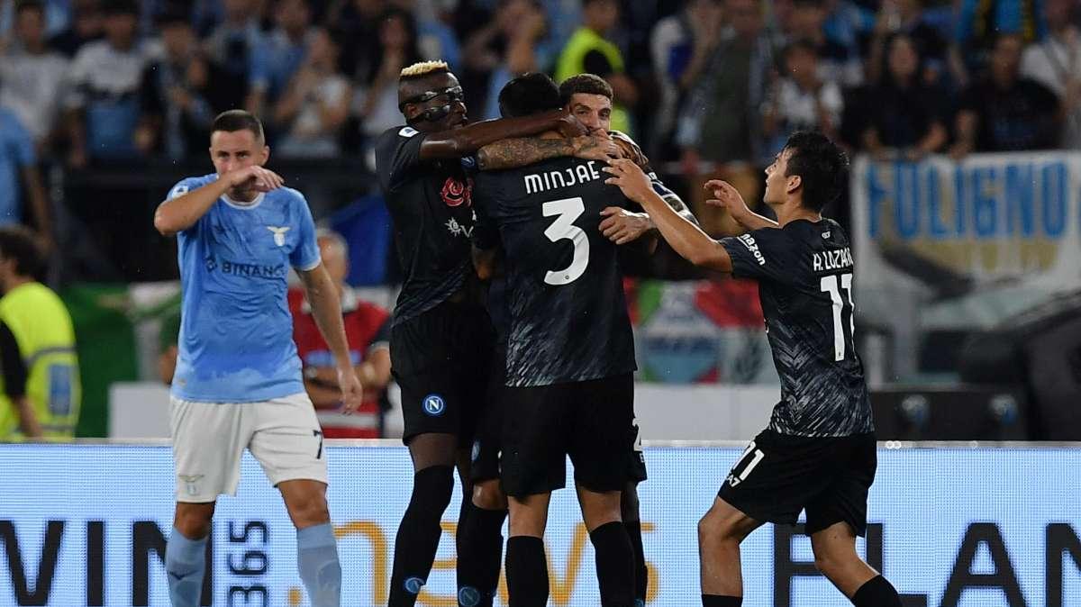 Cds esalta Kim: "Un altro Koulibaly, complimenti a Giuntoli! Clausola valida solo per 15 giorni"