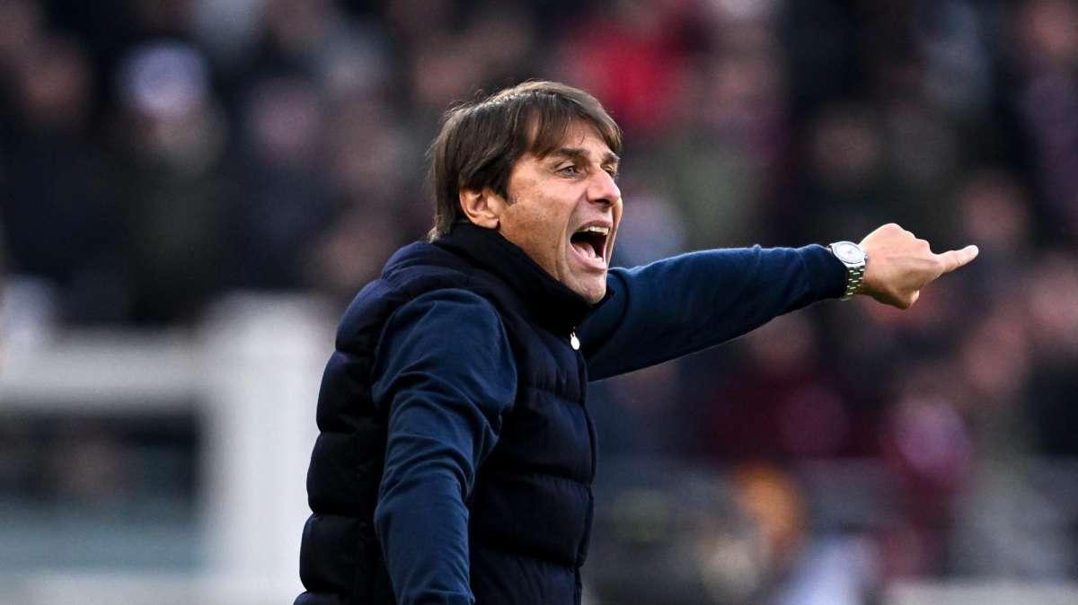 CorSera: "Conte boccia Rafa Marin e chiede a Jesus di trovarsi una sistemazione"