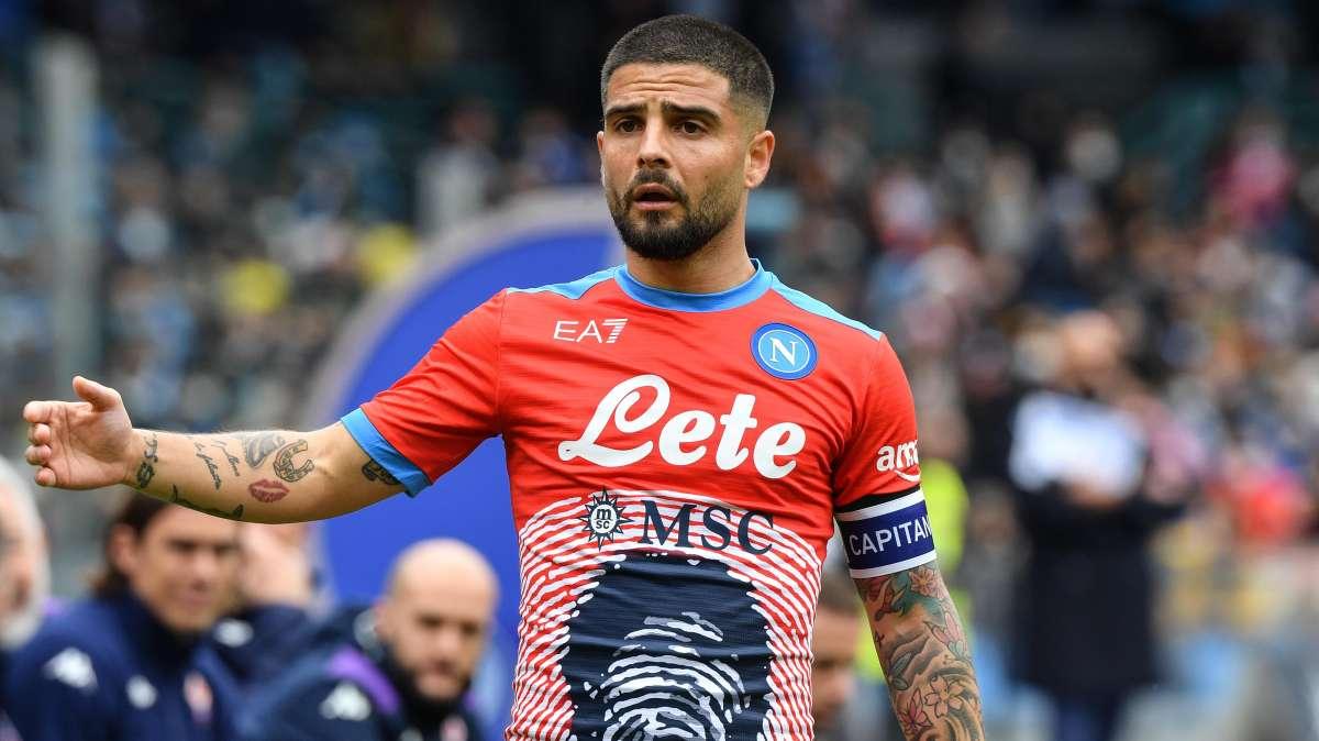 Napoli-Fiorentina 2-3, le pagelle: Insigne inconcludente, KK confusionario, non bastano Osimhen e Dries