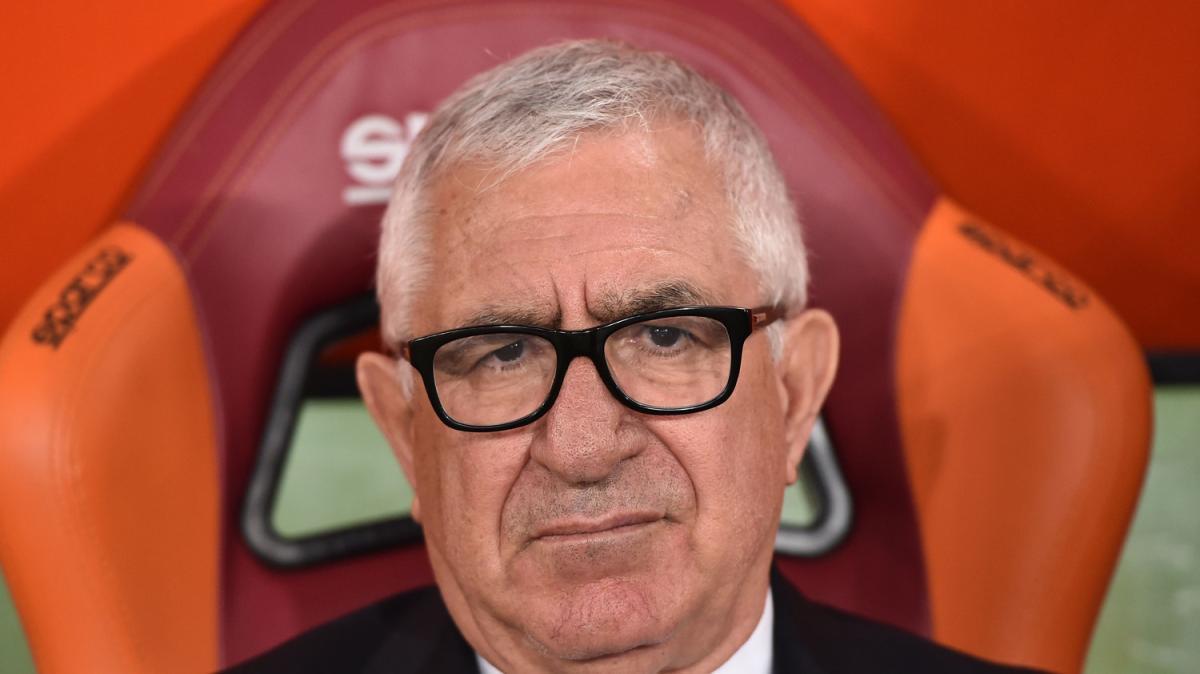 Ursino: “Conte è bravissimo: nelle difficoltà ha sempre dimostrato di uscirne con tranquillità”