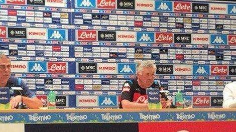 RILEGGI LIVE - Ancelotti: "Pépé ci interessa, trattativa in corso! Serve uno abile tra le linee. James? Tutto aperto! Milik non è sul mercato"
