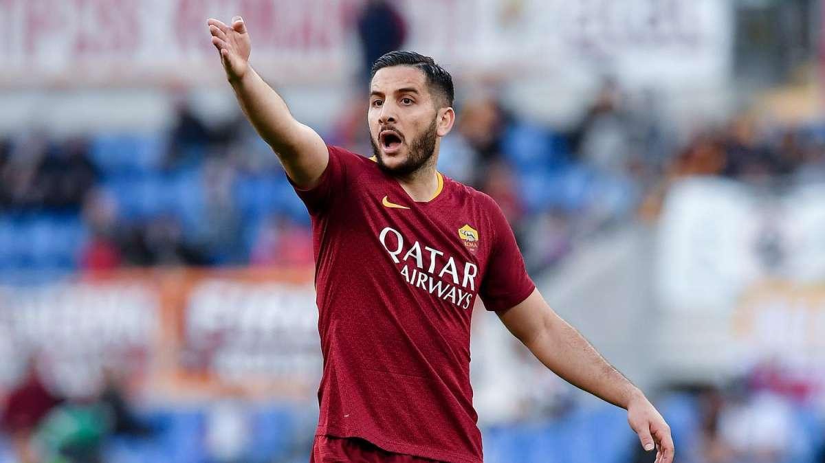 “Kostas non lo fo’ più giocare”, retroscena Cds su una cena a Roma tra Manolas e Spalletti