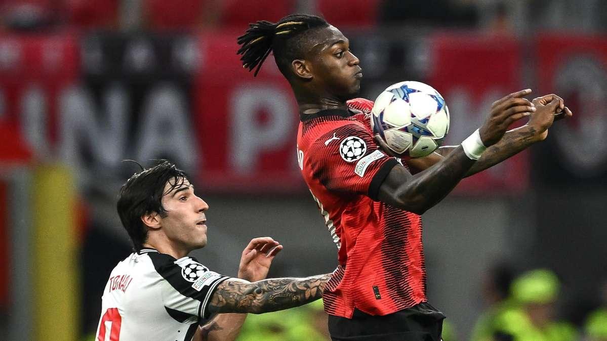 Le scorie del derby frenano il Milan: solo 0-0 in casa col Newcastle