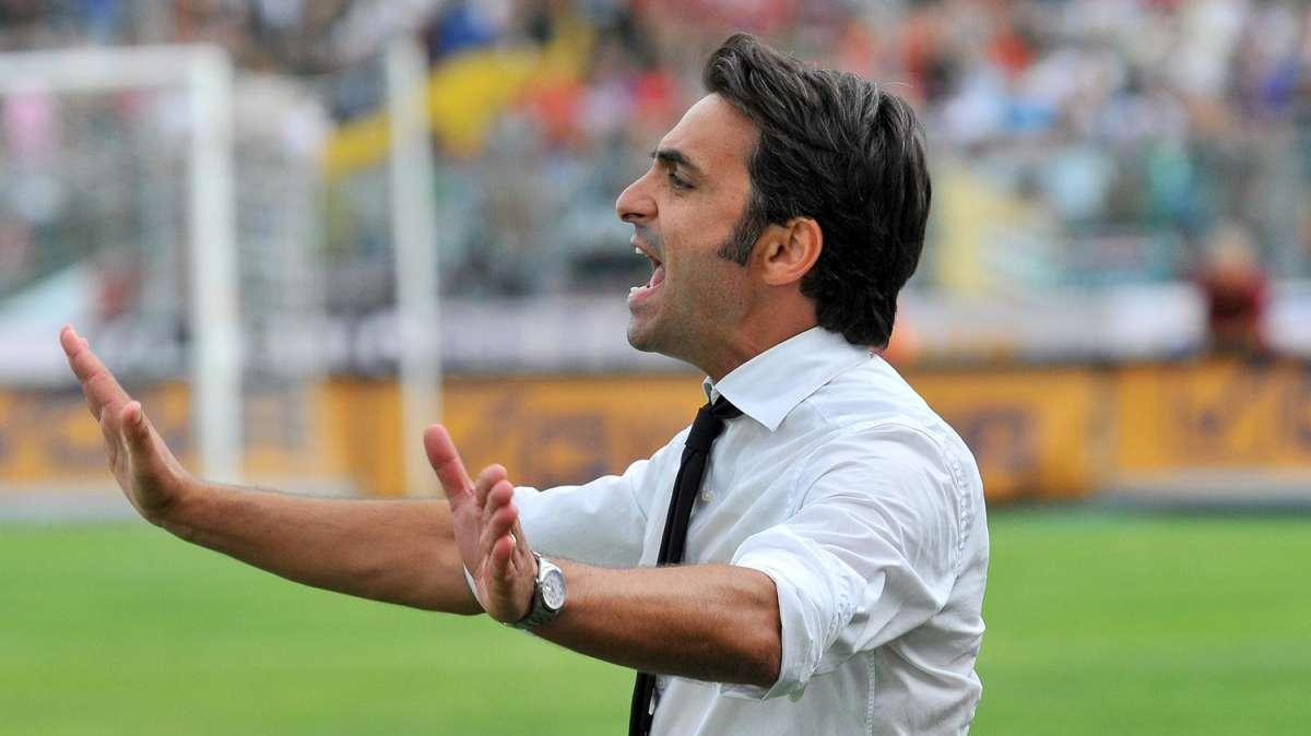  La storia siete voi:  L'Avvocato Fabio Pecchia