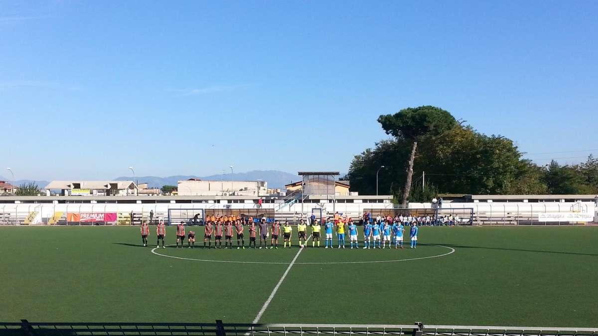 Tedesco, buona la prima: gli azzurrini battono il Palermo al debutto in Primavera 2