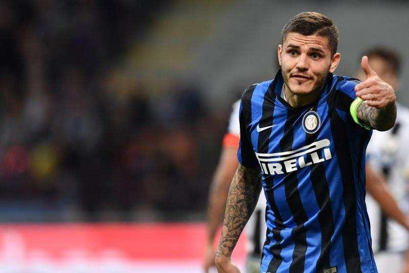 Sky - Milik non esclude Icardi! Il Napoli rilancia ancora: terza offerta da 50mln+bonus