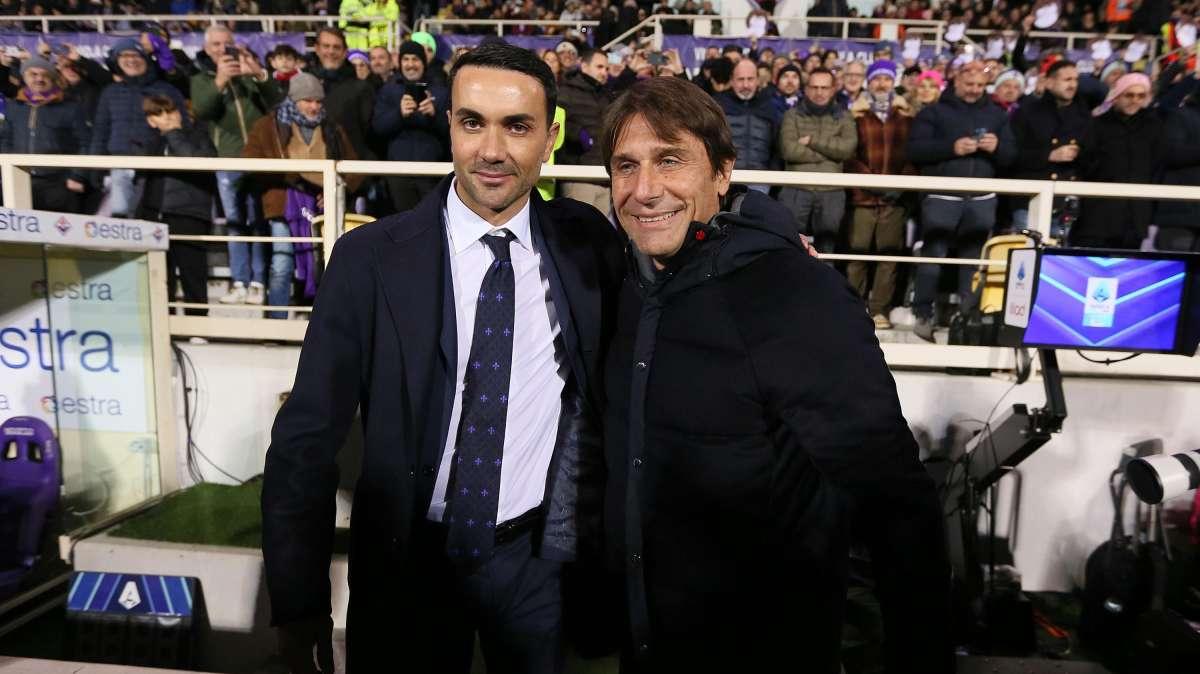 Le probabili formazioni di Napoli-Fiorentina: Conte risolve il dubbio in mediana e conferma il 3-5-2