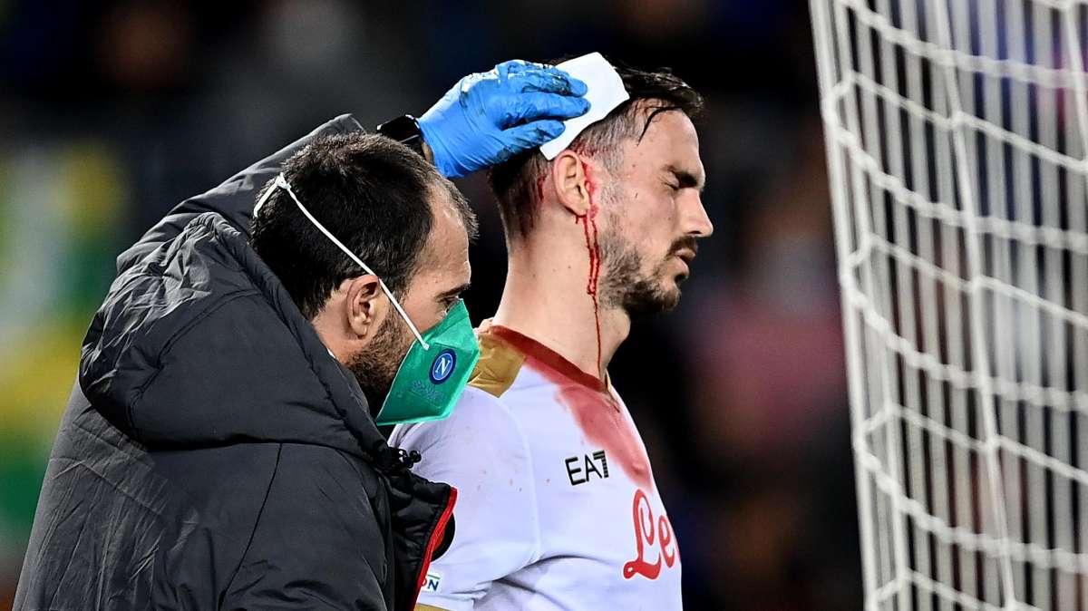 KKN - Sospiro di sollievo per Fabian: nessuna conseguenza, a Cagliari ci sarà