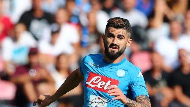 Hysaj: "Vogliamo lo scudetto! Man City? Più forte d'Europa, ma ho studiato Sané. Su Mertens, il caffè di Insigne e il numero..."