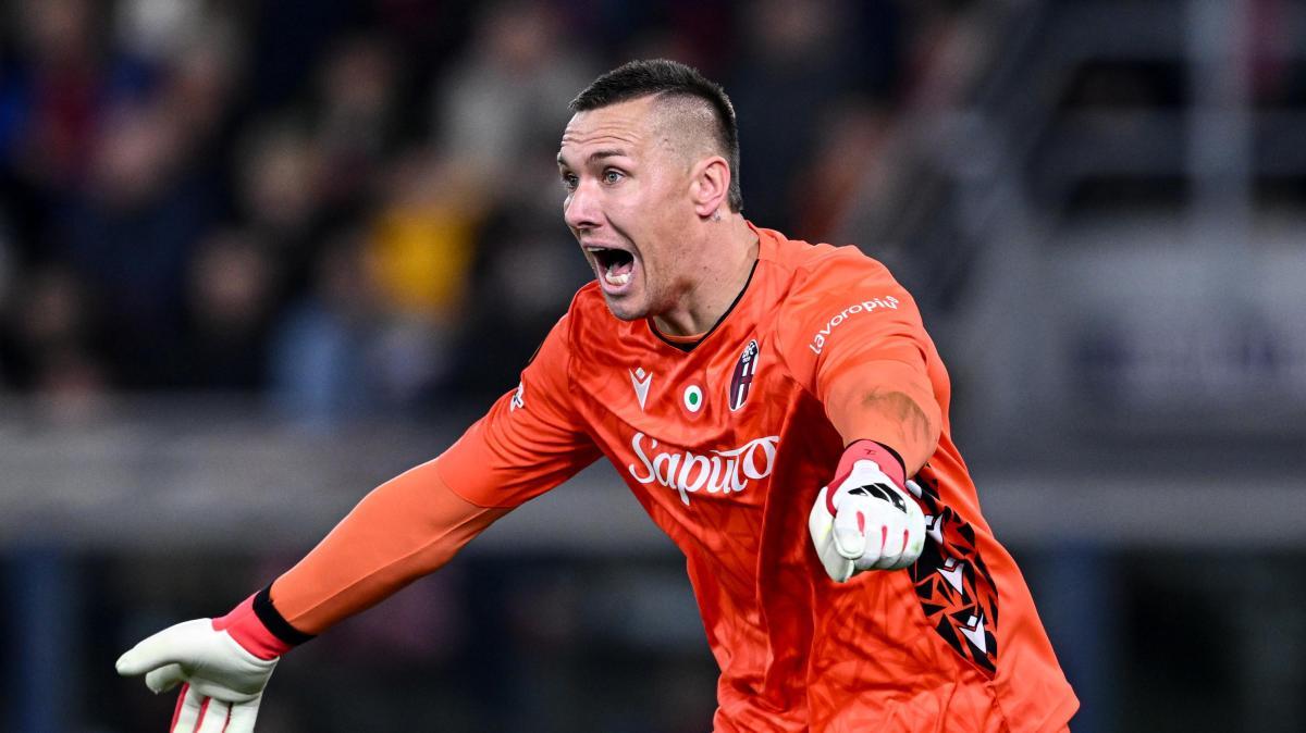 Bologna-Napoli, Tedesco pronto a punire Skorupski: Pessina può partire titolare