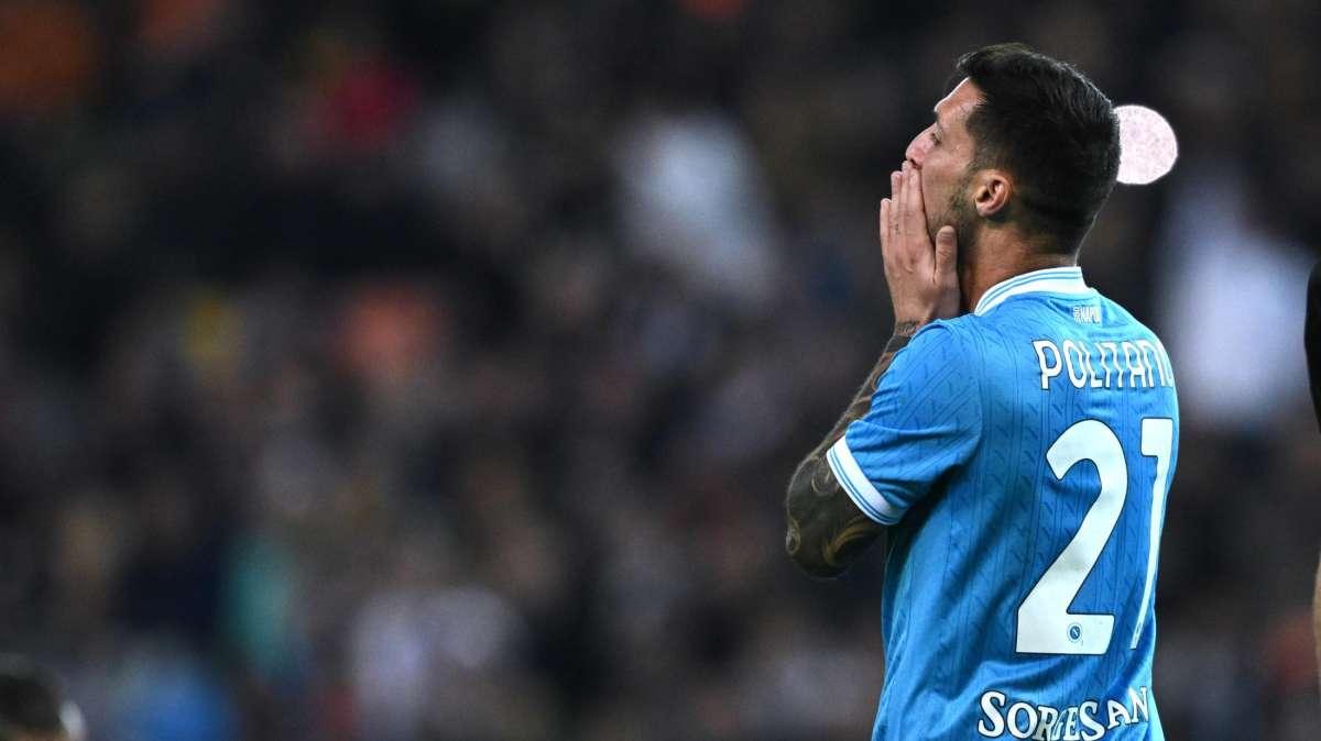 Politano, NY Times: è il meno affidabile in zona gol! E' l’attaccante che sbaglia più tiri in Europa