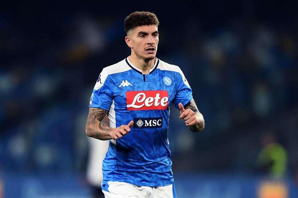 Di Lorenzo: "Vittoria che dà fiducia senza subire gol, ma testa al Brescia! Ci sacrifichiamo..."