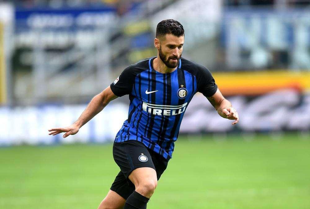 Candreva: "Abbiamo messo in difficoltà una grande squadra, complimenti a tutti"