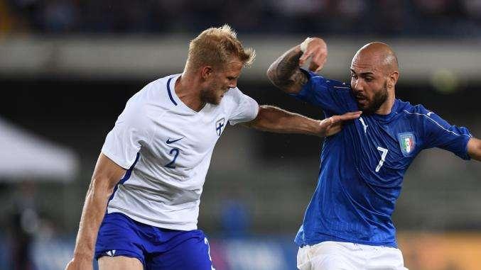 Rai - West Ham su Gabbia, il Napoli pensa a Zaza. Jackson Martinez, problema ingaggio. Pavoletti e Kessiè, proseguono i contatti