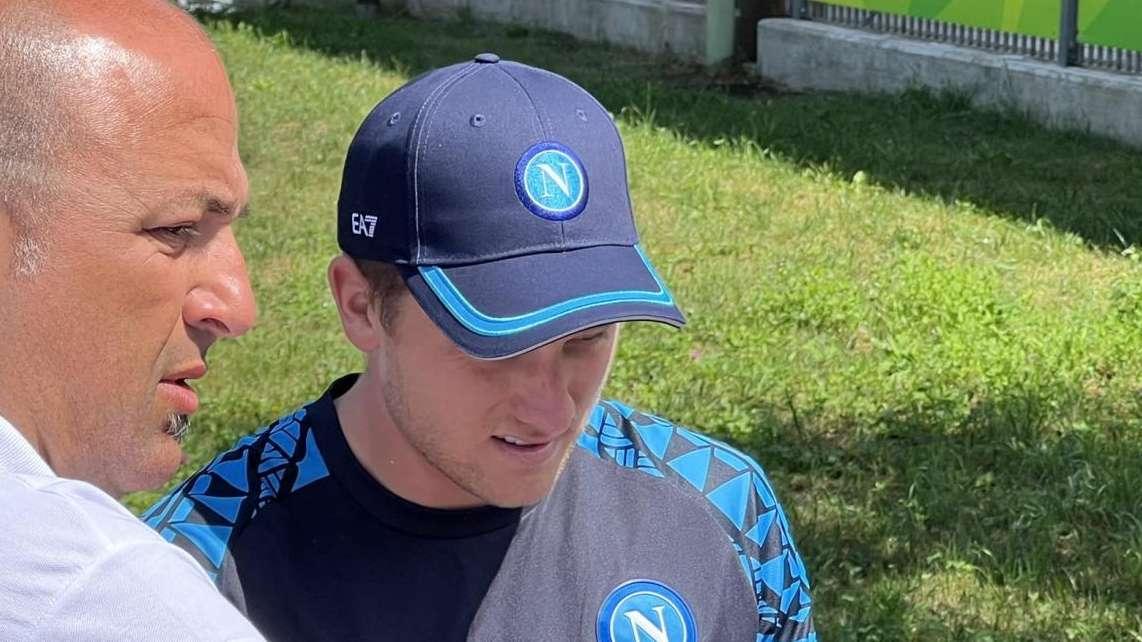 Dalla Polonia - Zielinski ha rifiutato l'Al-Ahli: la moglie si è opposta all'Arabia