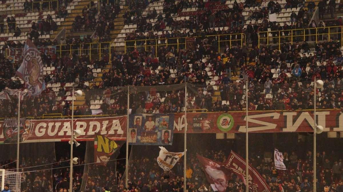 L’ex granata Lazzaro: “La Salernitana vincerà il derby! Che ricordi quel gol al San Paolo"