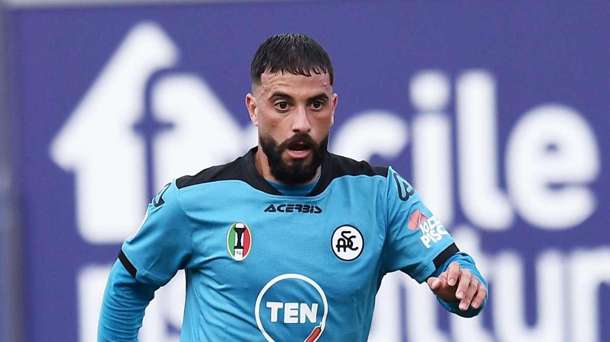 Spezia, Verde: "Voglio proseguire qui. Se ci saranno delle voci, valuteremo"