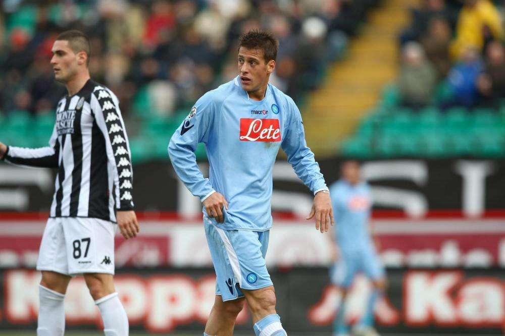 Denis: "Icardi il top, ma Milik se ha fiducia è veramente forte. Mertens? Quando è in giornata..."