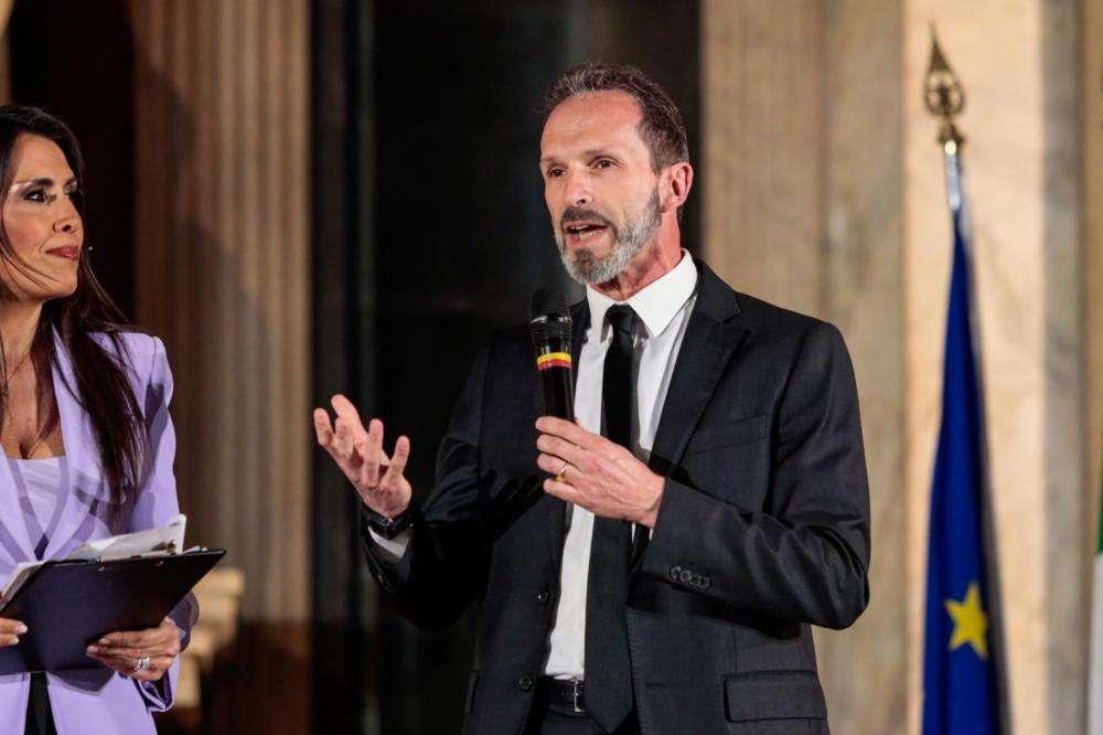 Disastro Italia, l'Assocalciatori lancia l'allarme: "Servono più italiani in campo!"