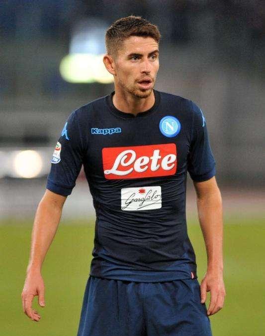 Ag. Jorginho: "Concordo con Ventura, ma mi auguro cambi modulo. Spero nel Brasile..."