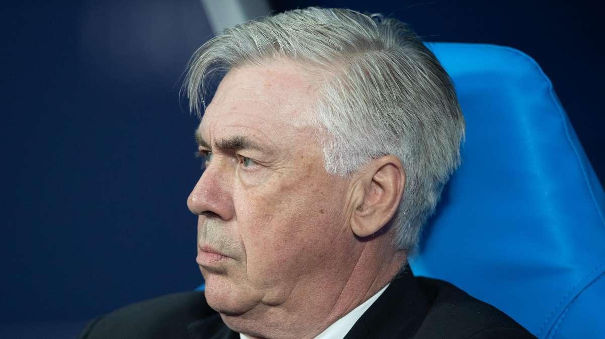 Anche Ancelotti nel 2019 si lamentò per il clima al Franchi: "90' di insulti, che vergogna"