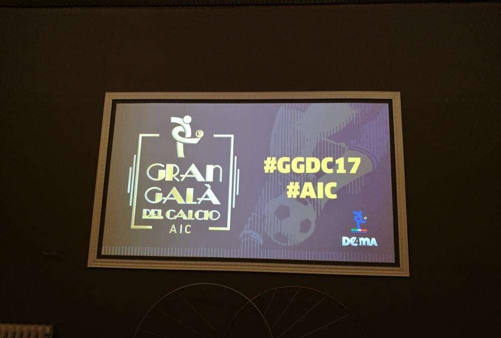 Gran Galà del Calcio - Si premierà l'undici ideale del 2017: tra i papabili cinque di casa Napoli