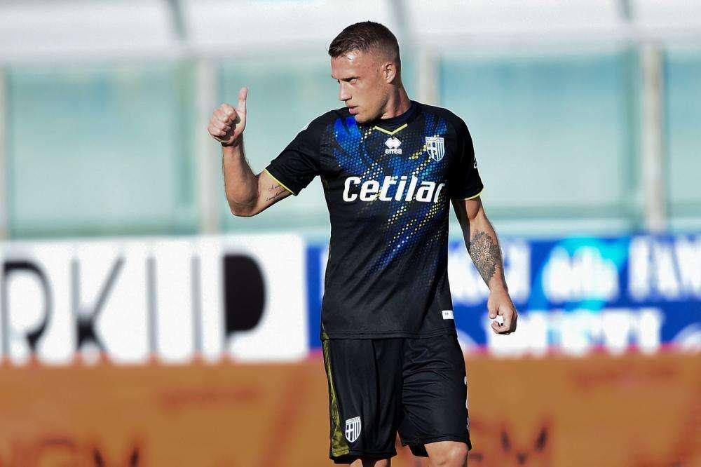 Parma, Iacoponi ammetto: "Sofferto nella ripresa, ma qui non era semplice"