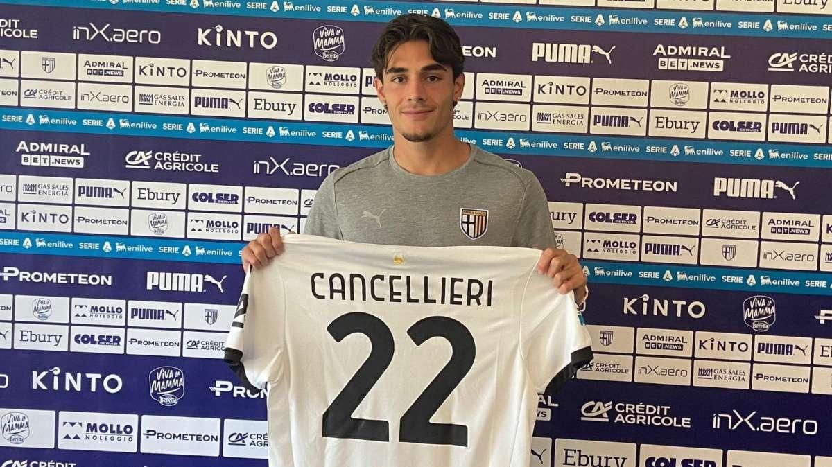Napoli-Parma, le probabili della Gazzetta: Pecchia lancia Cancellieri titolare