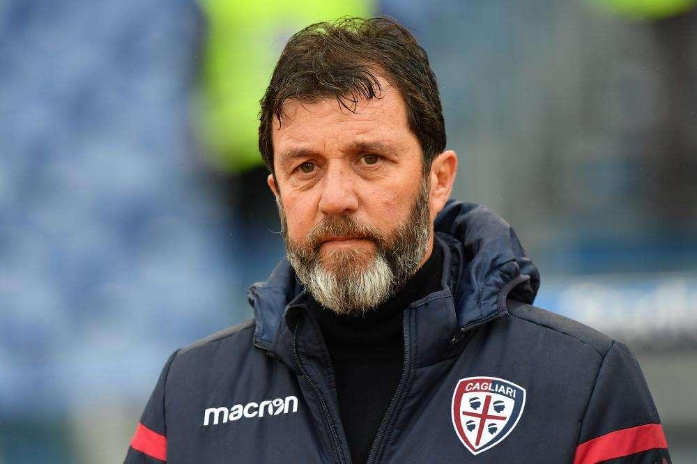 Furia Ds Cagliari a Sky: "Arbitro fa il fenomeno e dà rigore assurdo, contro il Napoli non l'avrebbero mai dato!"